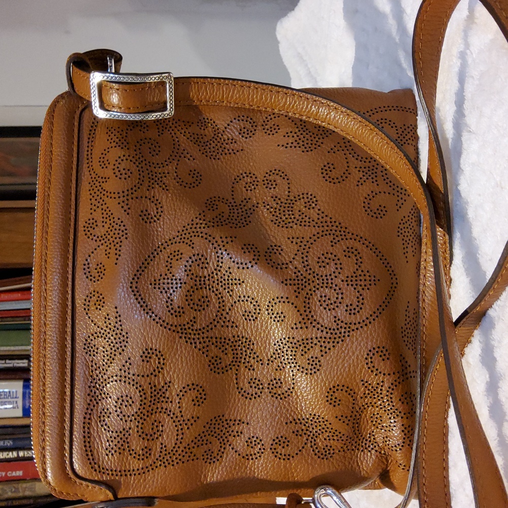 Brighton crossbody bag
